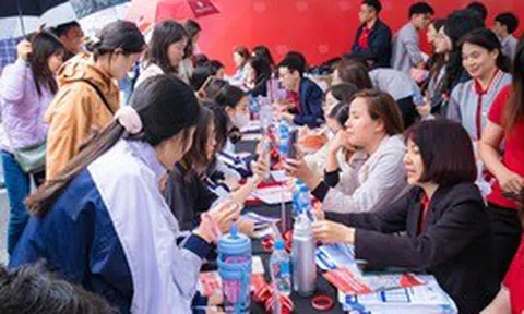 Quy đổi chứng chỉ ngoại ngữ trong tuyển sinh 2026: Thí sinh cần lưu ý gì?