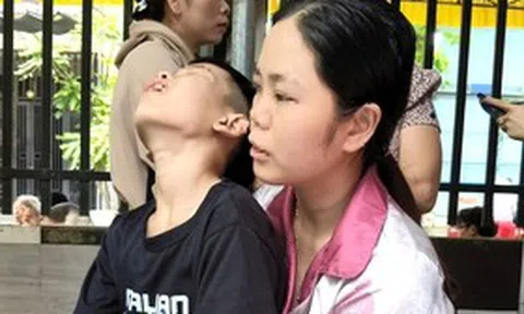 Vụ sát hại mẹ vợ và tài xế taxi: “Ba đi đâu rồi?” - Câu hỏi ám ảnh sau chuyến xe cuối cùng