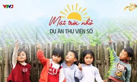 VTV3 khởi động hành trình mới
