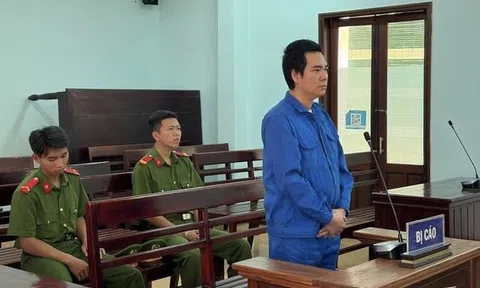 Gã đàn ông ở Huế trả giá đắt vì "ngựa quen đường cũ"