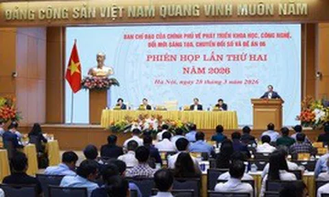 Nghiên cứu xây dựng Nghị định về mức lương cơ sở đối với cán bộ, công chức, viên chức và lực lượng vũ trang