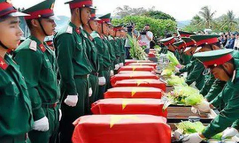 Quy chế, hoạt động của Ban Chỉ đạo quốc gia về tìm kiếm, quy tập và xác định danh tính hài cốt liệt sĩ