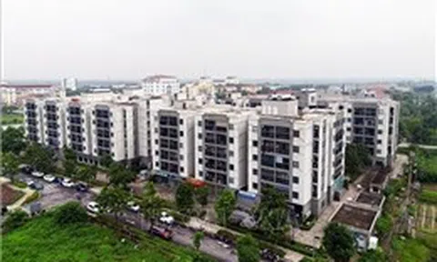 Giá nhà cách xa thu nhập, thị trường bất động sản có nguy cơ phân hóa