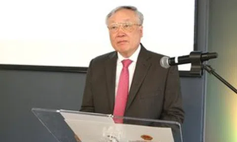 Định hình nền tảng cho sự hợp tác tài chính và công nghệ giữa Việt Nam và Hoa Kỳ