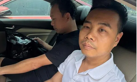 Bắt khẩn cấp 2 kẻ đi ô tô dùng hung khí tấn công nam sinh 19 tuổi gây thương tích nặng