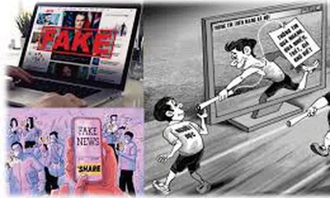 Một bé trai ở Huế bị "cắt gân, rạch mặt" là thông tin sai sự thật