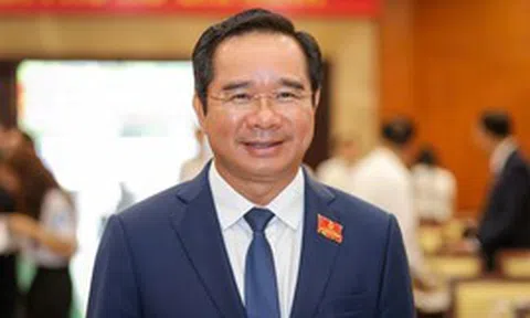 Đồng chí Nguyễn Văn Được được bầu giữ chức Chủ tịch UBND TPHCM nhiệm kỳ 2026-2031