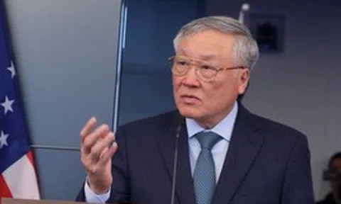 Phát biểu của Phó Thủ tướng Thường trực Chính phủ Nguyễn Hòa Bình tại Tọa đàm doanh nghiệp Việt Nam – Hoa Kỳ