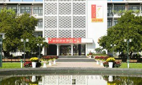 Công bố cách chấm điểm Kỳ thi đánh giá tư duy (TSA 2026) của Đại học Bách khoa Hà Nội