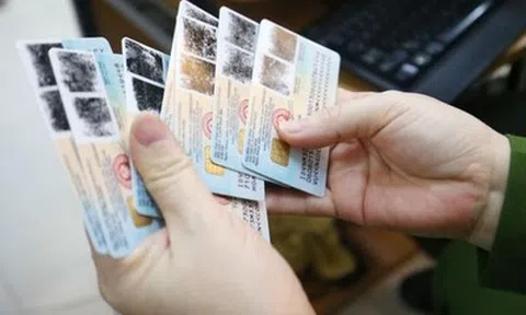 Bộ Công an đề xuất phạt đến 100 triệu đồng nếu mở, duy trì tài khoản số bằng định danh giả mạo