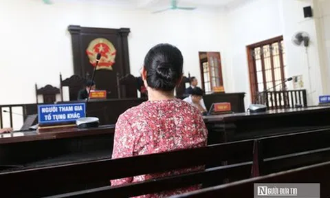 Lòng vị tha của người em dâu trong vụ án anh sát hại em ruột