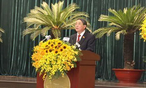 HĐND TPHCM cần chủ động cụ thể hóa các cơ chế, chính sách phát triển đột phá cho Thành phố