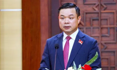 Tân Chủ tịch UBND tỉnh Đắk Lắk cam kết “nói đi đôi với làm”, tập trung tháo gỡ “điểm nghẽn” của tỉnh