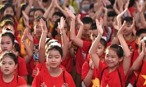 Kiện toàn Ủy ban Quốc gia về trẻ em