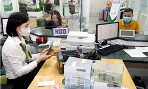 Ngân hàng với tham vọng làm chủ 'cuộc chơi' bảo hiểm