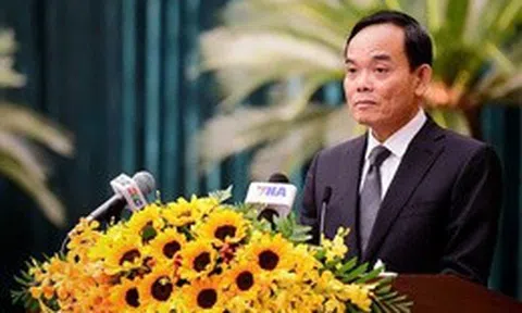 Kỳ họp đầu tiên HĐND Tp.HCM khóa XI: Bước ngoặt cho giai đoạn tăng trưởng mới