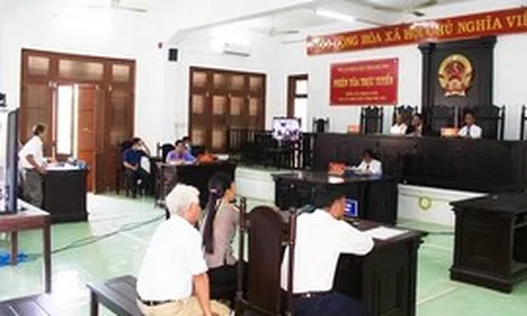 Tăng cường phối hợp liên ngành trong tố tụng hành chính