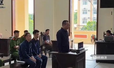 Vụ sai phạm tại CIPCO: Cựu Trưởng phòng kinh doanh đối mặt án 20 năm tù