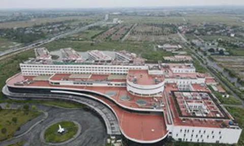 VKSND Tối cao khởi tố bị can liên quan đến dự án BV Bạch Mai và Việt Đức CS2