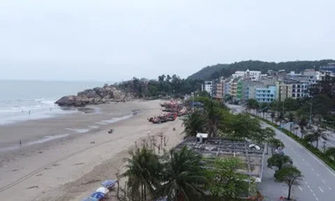 Thanh Hóa dự kiến đấu giá quyền khai thác các hubway ven biển Sầm Sơn