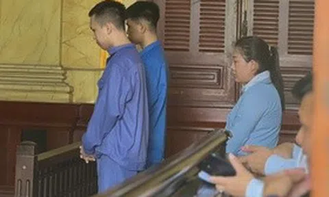 Sự thật phía sau cam kết mua bán được mọi loại ngoại tệ của 3 thanh niên trẻ