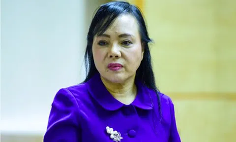 Cựu Bộ trưởng Y tế Nguyễn Thị Kim Tiến bị truy tố với cáo buộc gây thất thoát hơn 800 tỷ đồng