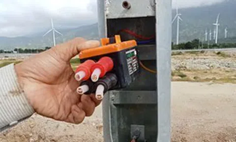 Cần xử nghiêm hành vi cắt trộm cáp trên cao tốc Bắc - Nam