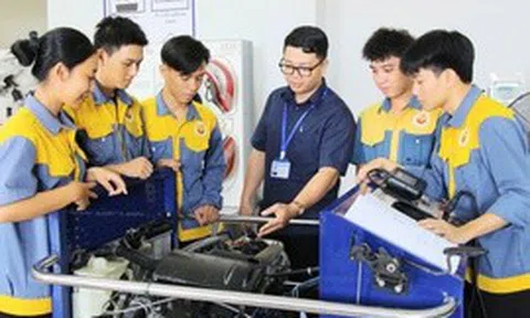 Đề xuất quy định tiêu chuẩn người dạy nghề