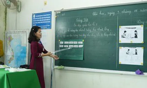 Đề xuất quy định về nhà giáo hợp đồng toàn thời gian sau khi nghỉ hưu