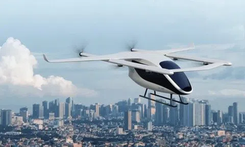 Phát triển UAV nhằm hình thành ngành công nghiệp công nghệ cao mới