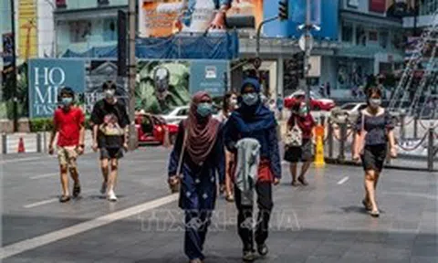 Malaysia bùng phát dịch lao phổi, chuyên gia chỉ rõ 'lá chắn' quan trọng nhất ngăn lây lan