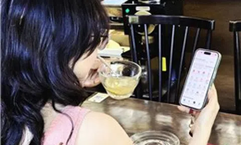 Kỷ nguyên tài chính nhúng - Bài 1: Khi ngân hàng ‘vô hình’