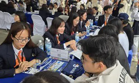 Ngành “hot” mùa tuyển sinh 2026: Không chỉ là câu chuyện xu hướng