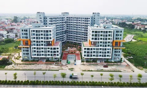 Từ ngày 10/4, hộ gia đình bị thu hồi đất được hưởng cơ chế ưu tiên đặc biệt