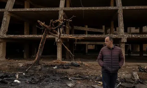 Tổng thống Donald Trump tuyên bố Mỹ có thể sẽ sớm kết thúc chiến tranh Iran