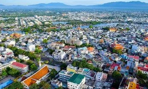 Thành lập Tổ công tác của Thủ tướng Chính phủ về quy hoạch và thể chế hành chính sau sáp nhập