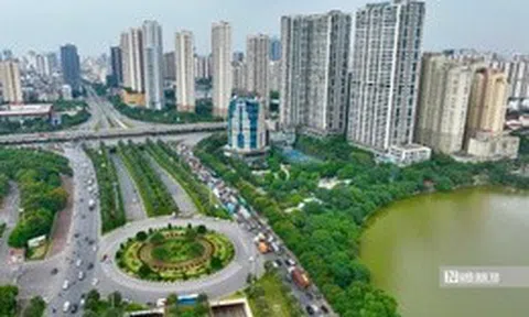Sửa Luật Thủ đô: Mở đường cho mô hình khu kinh tế, thương mại tự do phát triển