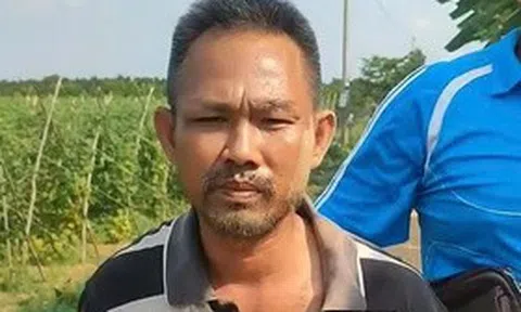 Khởi tố kẻ sát hại thành viên lực lượng bảo vệ an ninh trật tự ở cơ sở