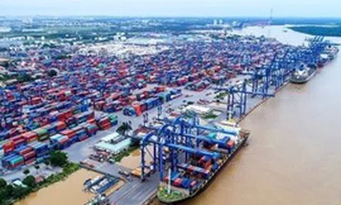 Chính phủ thông qua 06 chính sách của dự án Bộ luật Hàng hải và Đường thủy Việt Nam (sửa đổi)