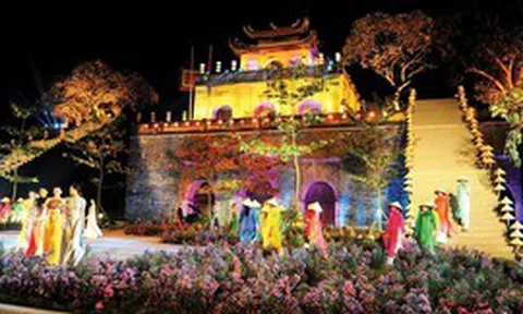 Khai thác 'mỏ vàng' công nghiệp văn hoá: Khởi đầu bằng văn hoá (Bài 2)