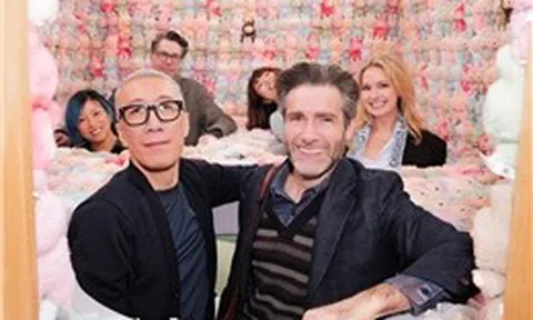 'Cơn sốt' Labubu lấn sân màn bạc