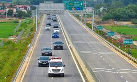 Khắc phục dứt điểm các tồn tại của hệ thống thu phí không dừng trên 5 tuyến cao tốc Bắc-Nam