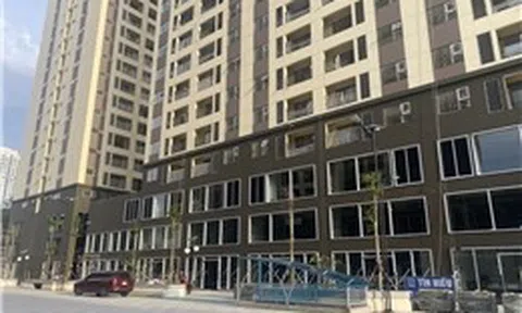 TP Hồ Chí Minh: Đẩy nhanh tiến độ hoàn thành hơn 36.000 căn nhà ở xã hội