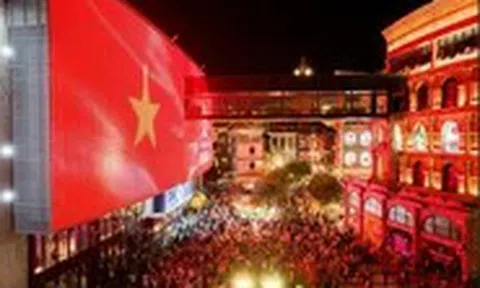 Phú Quốc tăng tốc đầu năm