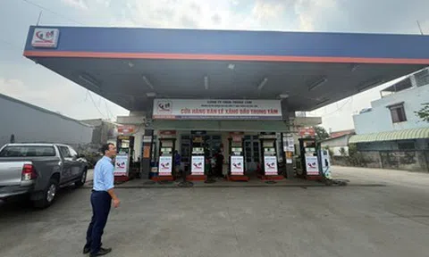 Tp.HCM trực chiến 24/7 kiểm soát xăng dầu, siết chặt hành vi găm hàng trục lợi