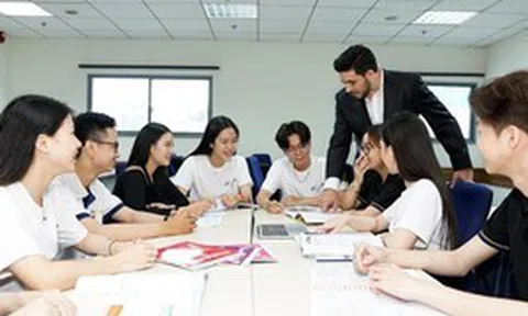 Đến 2035, thu hút 1500 nhà khoa học về giảng dạy tại các cơ sở giáo dục đại học, giáo dục nghề nghiệp của Việt Nam