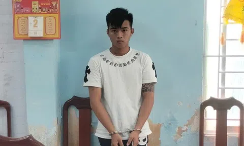 Bắt tạm giam đối tượng dâm ô 15 học sinh ở An Giang