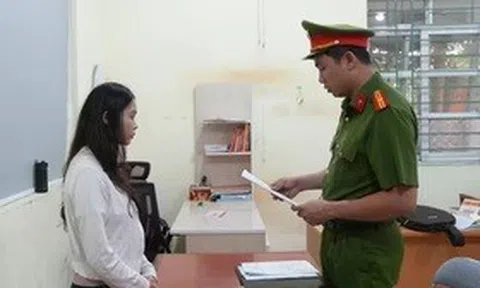 Bắt người phụ nữ cầm đầu đường dây livestream nội dung nhạy cảm