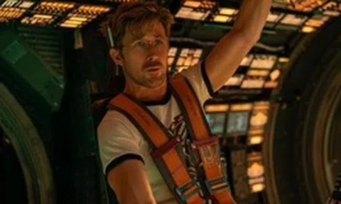 Bộ phim ‘Thoát khỏi tận thế’ - Hành trình cứu Trái Đất gây sốt Bắc Mỹ