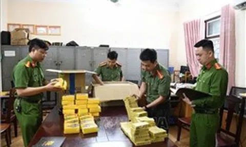 Xử lý triệt để các hành vi sản xuất, buôn bán thực phẩm giả, kém chất lượng